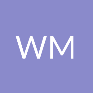 WilliamMaxson's avatar